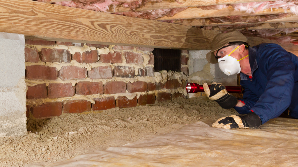 How Often You Should Check Your Home for Termites | Western Termite ...